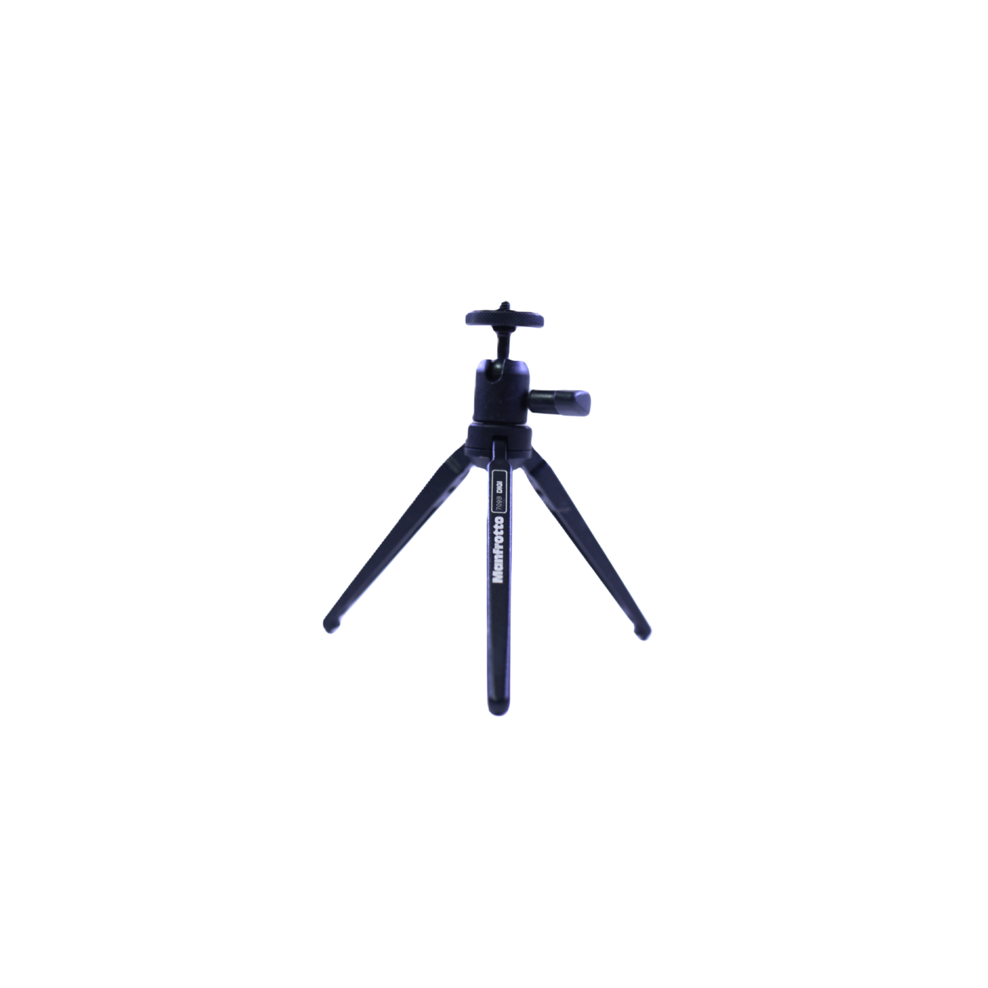 MANFROTTO 709B MINI TRIPOD - SECOND HAND