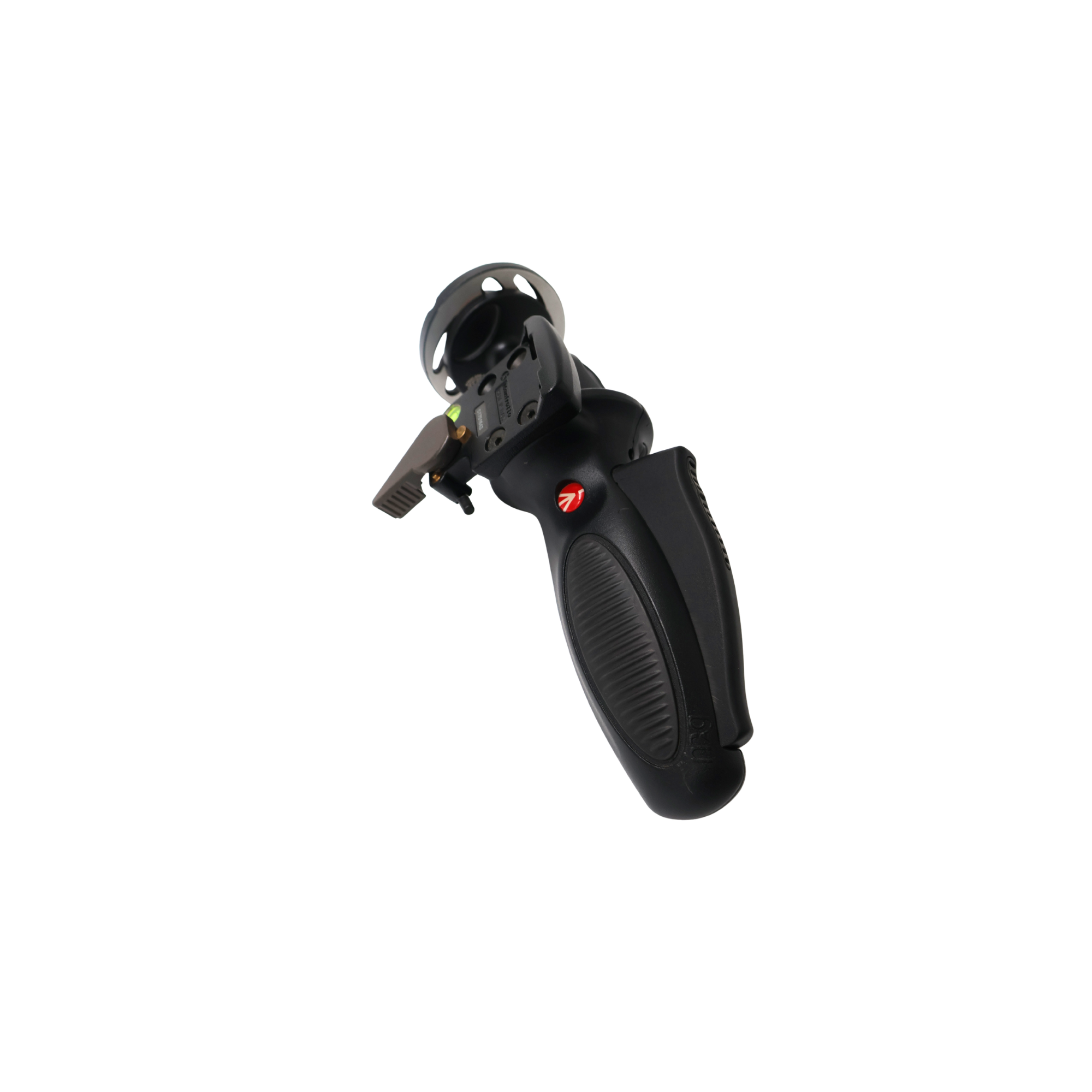 MANFROTTO PISTOL GRIP 327 RC2 - SECOND HAND