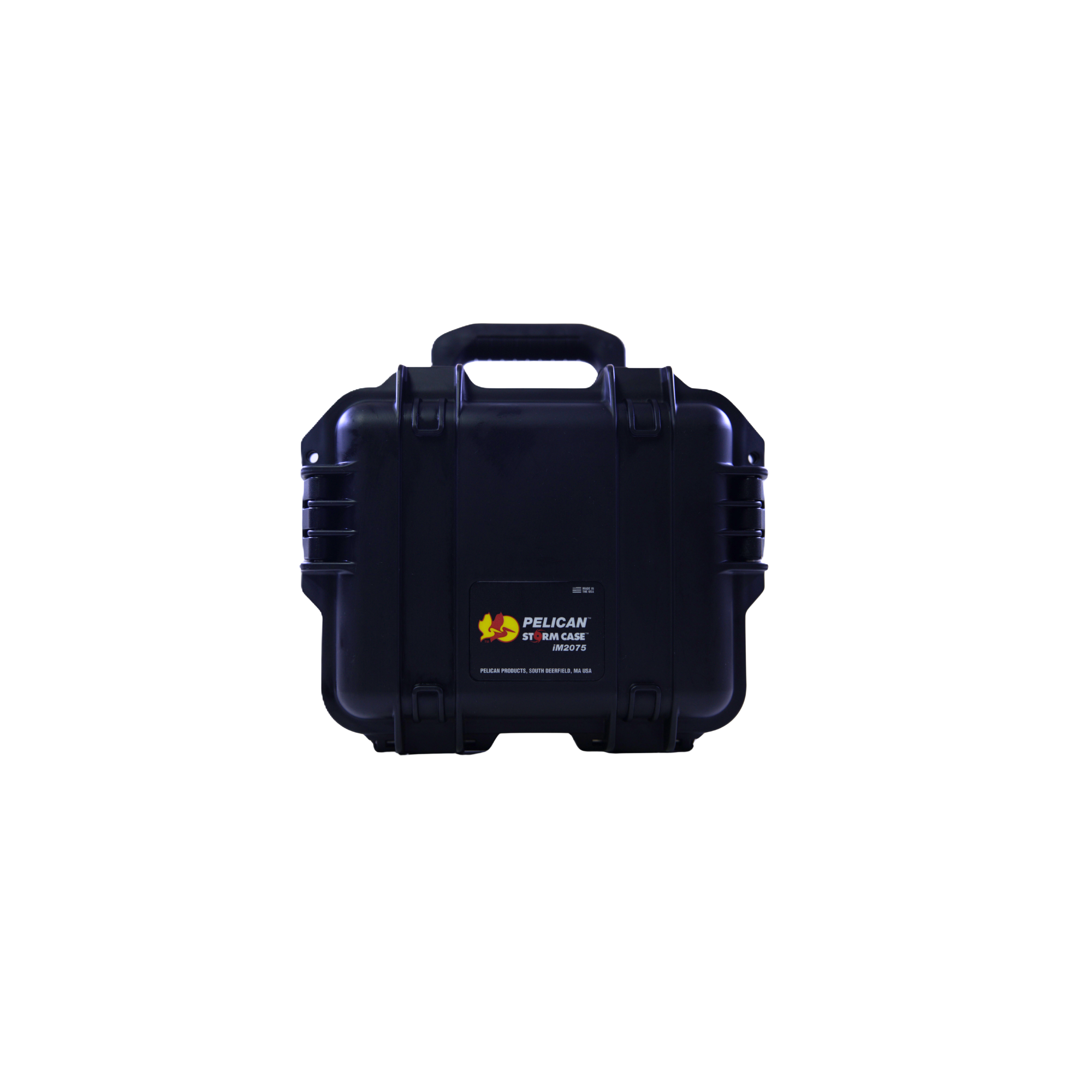 PELICAN STORM CASE IM2075 - SECOND HAND