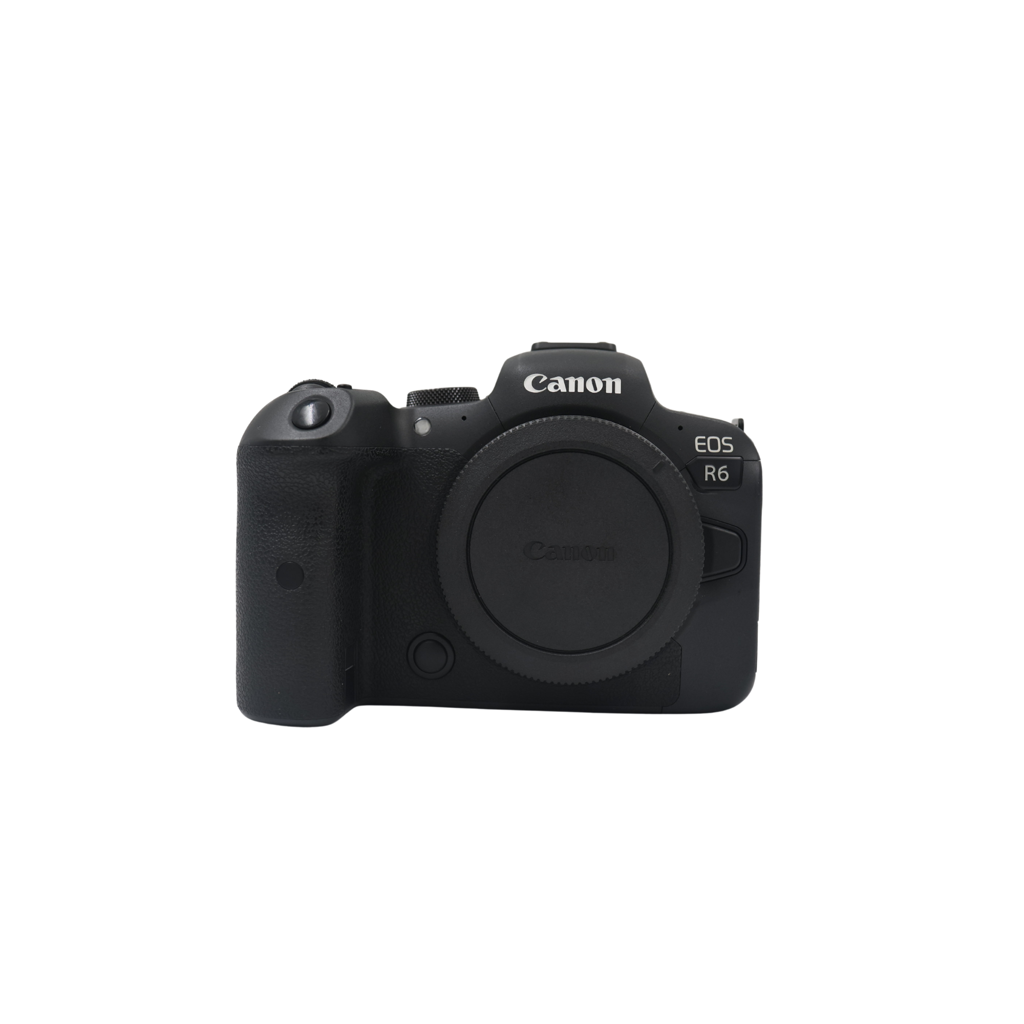 CANON EOS R6 MIRRORLESS BODY KIT - SECOND HAND Camera tek