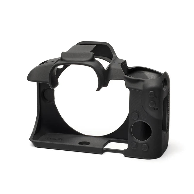 EASYCOVER SILICON CASE CANON EOS R50 (BLACK)