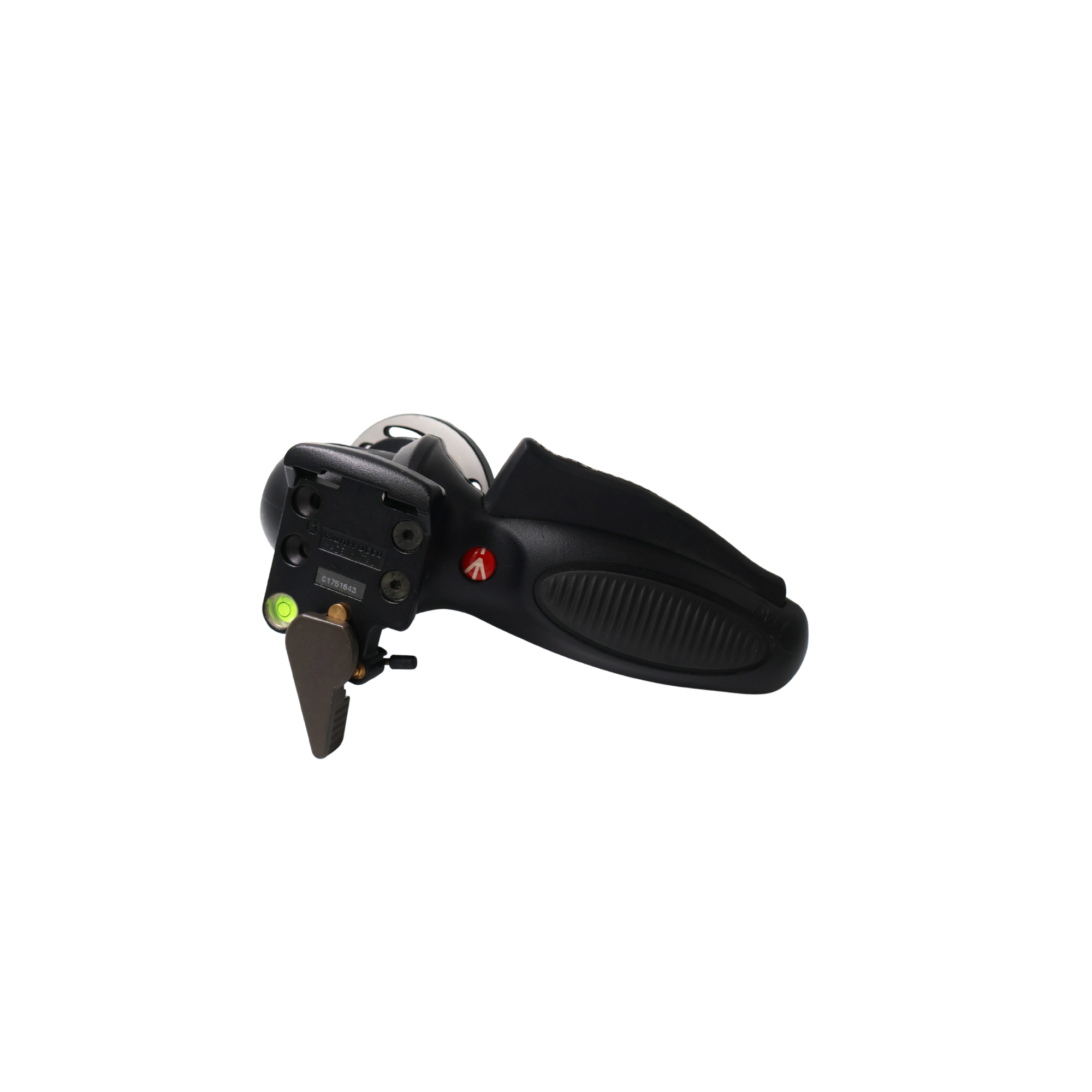 MANFROTTO PISTOL GRIP 327 RC2 - SECOND HAND