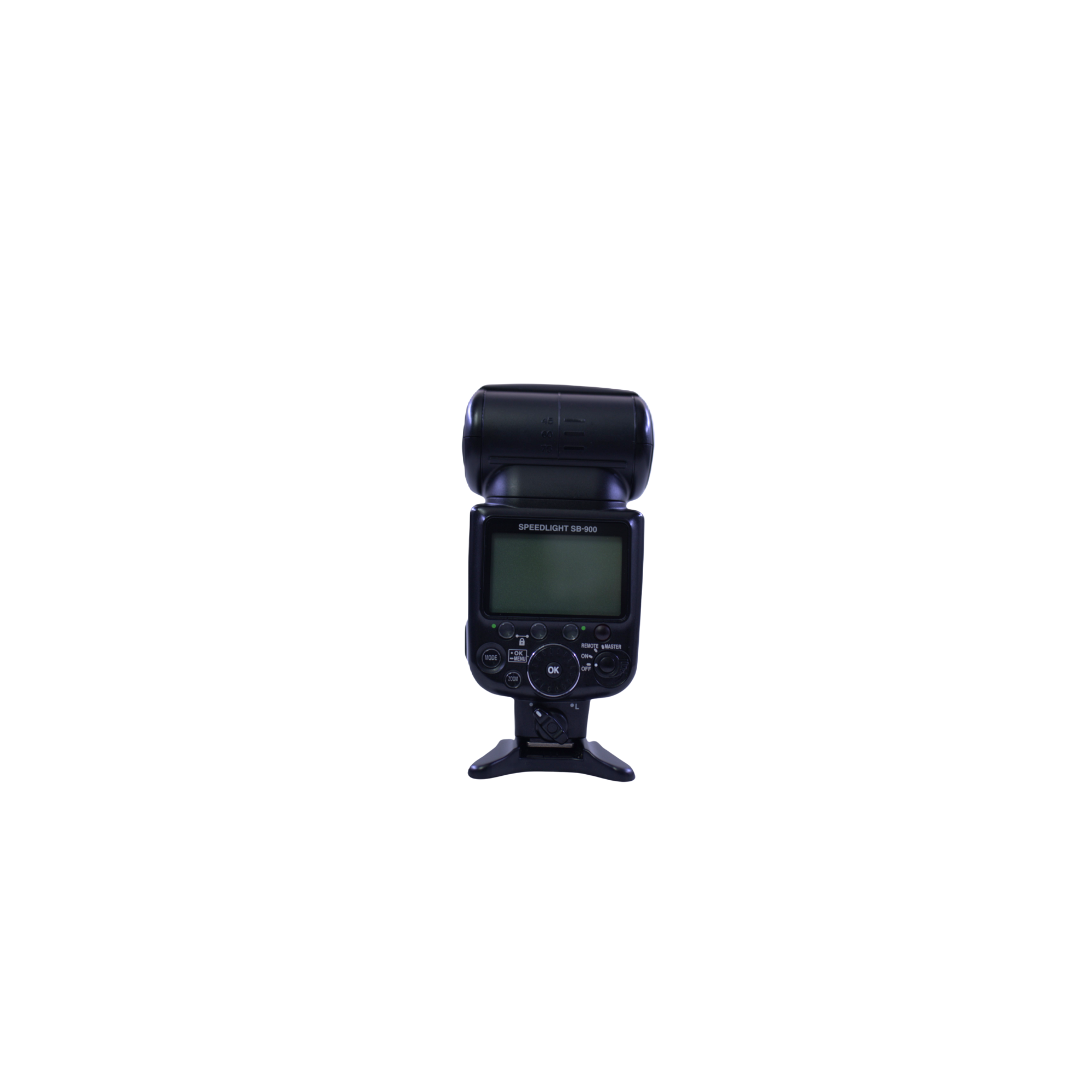 NIKON SB-900 FLASH - SECOND HAND