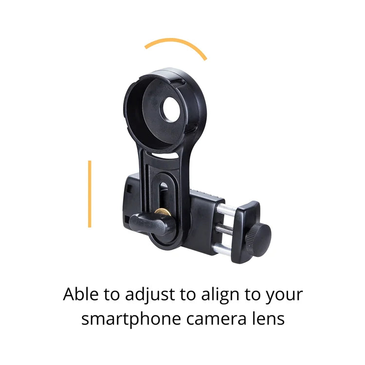 VANGUARD VESTA 8320M MONOCULAR