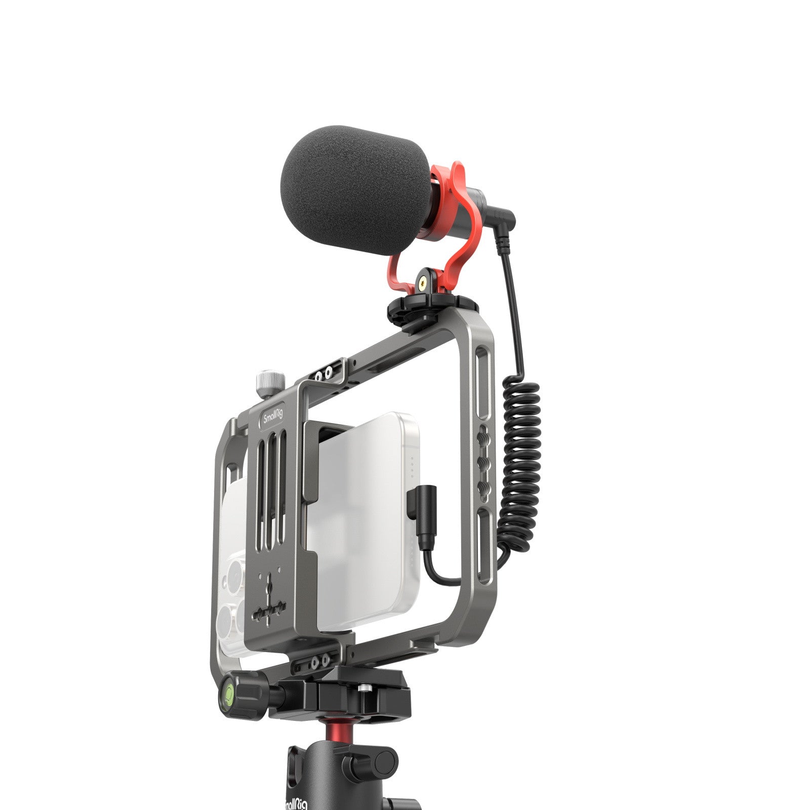 SMALLRIG ALL-IN-ONE SMARTPHONE VLOGGING KIT - CLASSIC EDITION 3384C