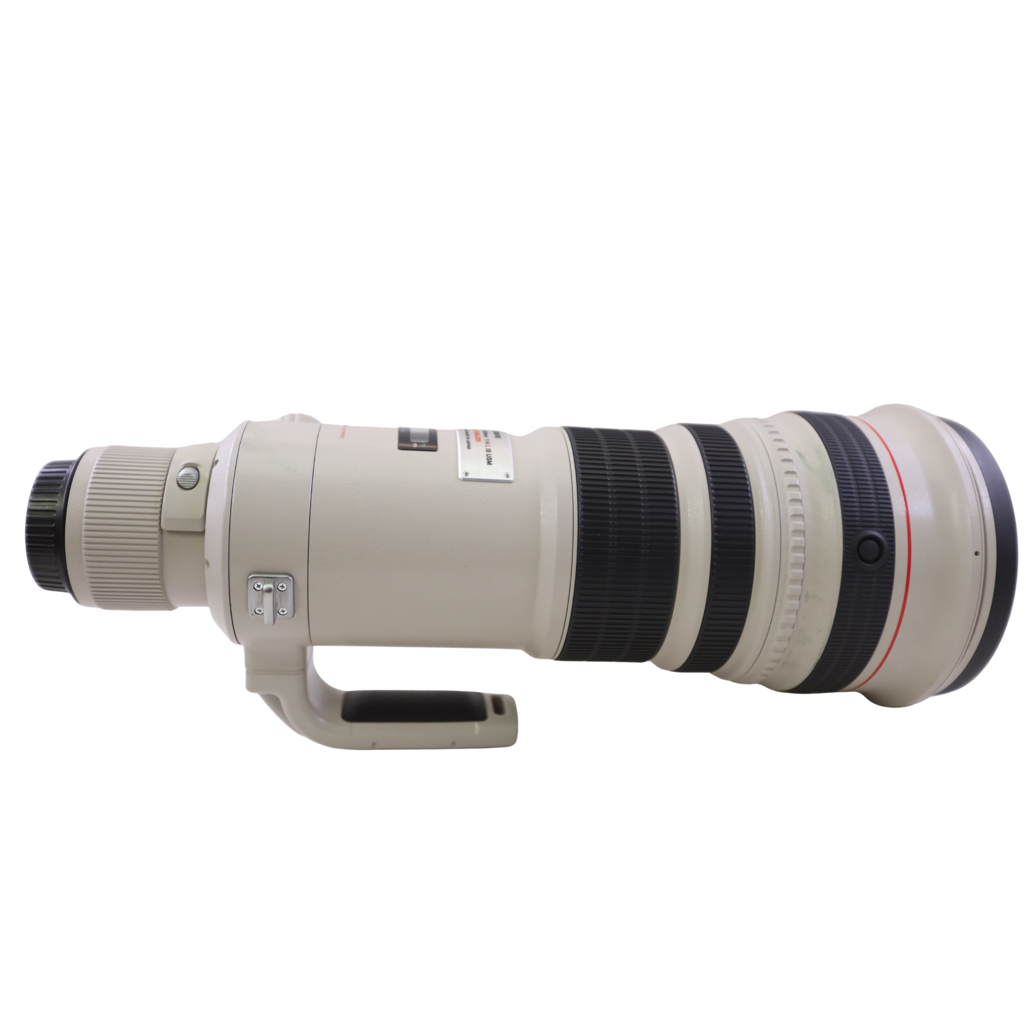 CANON EF 500 F4 L IS USM - SECOND HAND