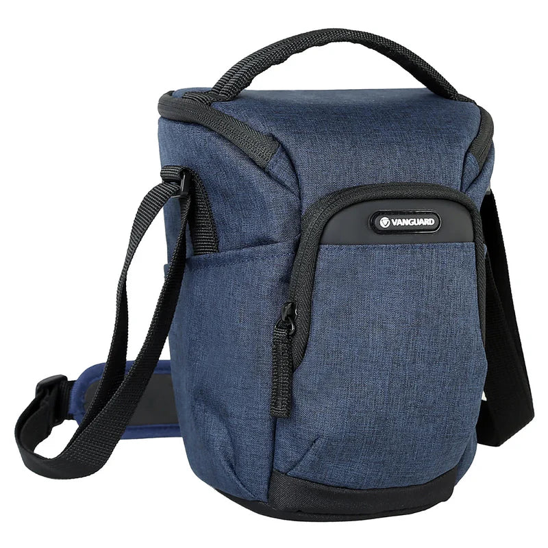 VANGUARD VESTA ASPIRE 15Z SLING BAG - NAVY BLUE