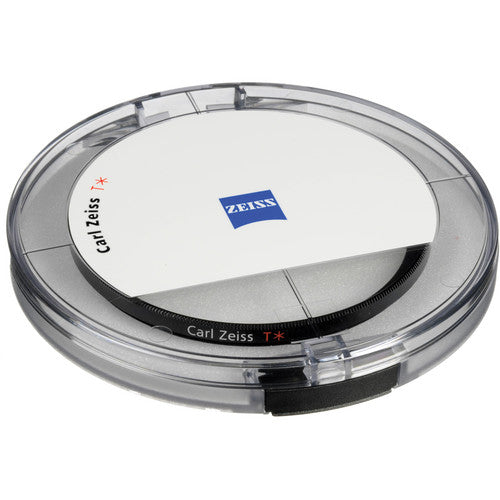 ZEISS 77mm Carl ZEISS T* UV Filter Camera tek