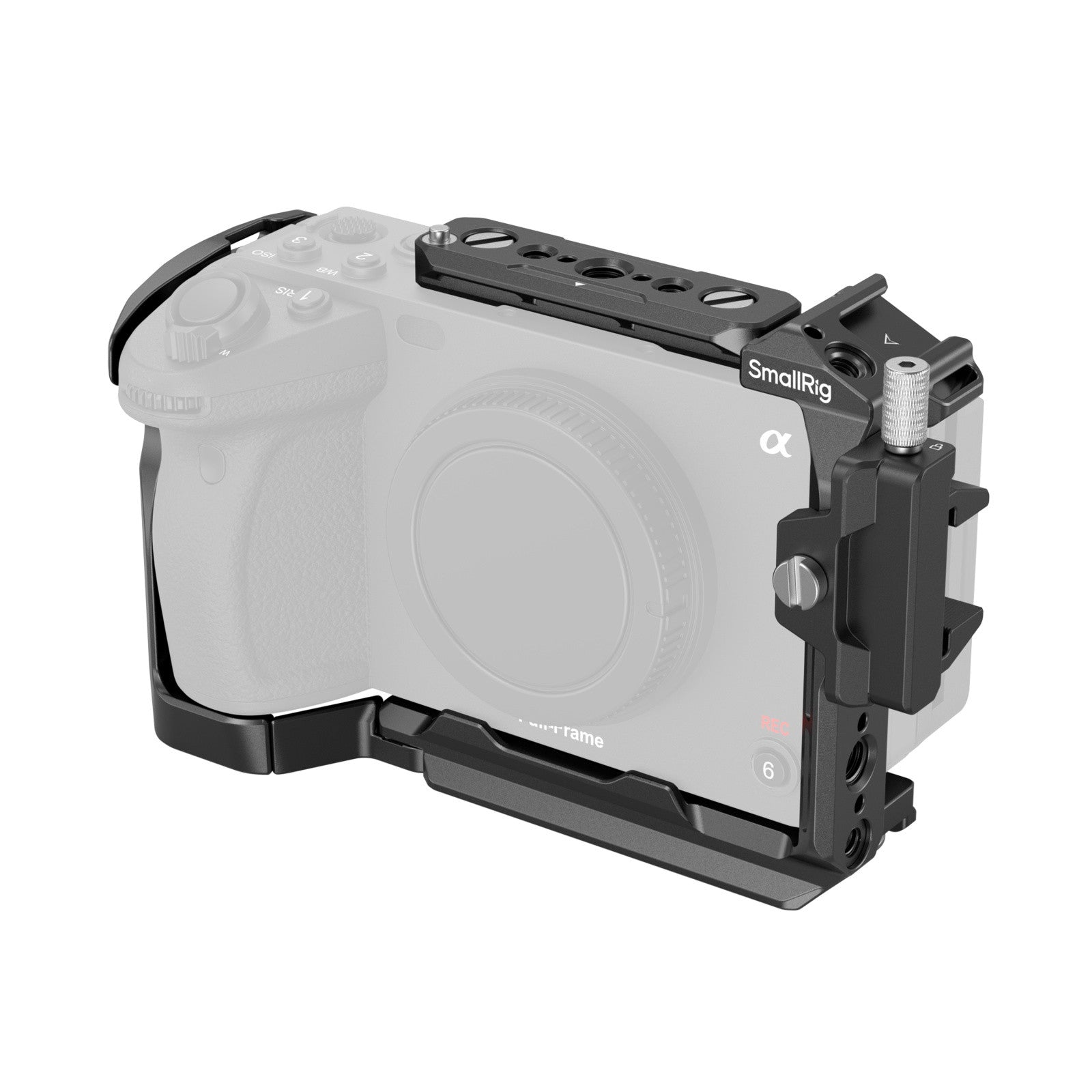 SMALLRIG CAMERA CAGE FOR SONY FX30/FX3