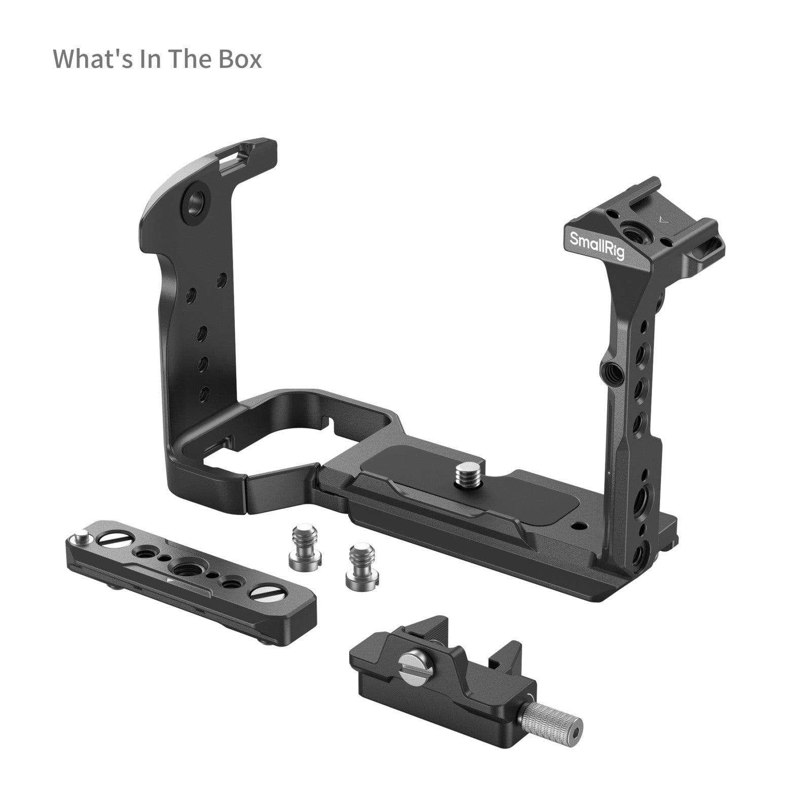 SMALLRIG CAMERA CAGE FOR SONY FX30/FX3
