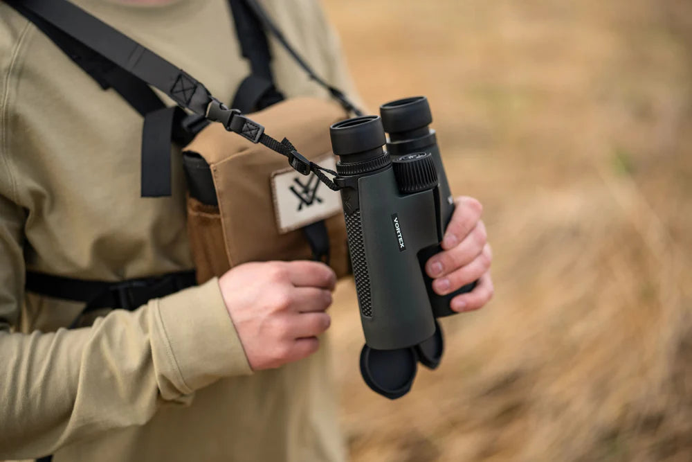 VORTEX TRIUMPH 12X50 HD BINOCULAR