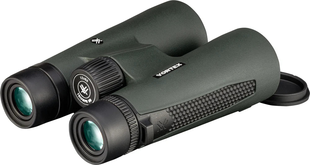 VORTEX TRIUMPH 12X50 HD BINOCULAR
