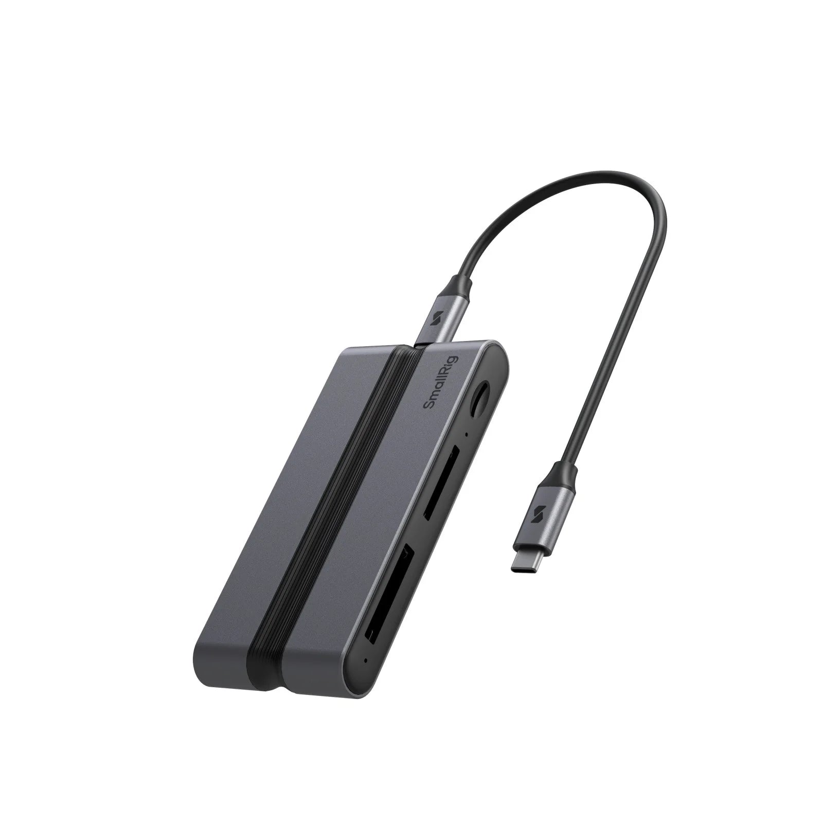 SMALLRIG CFEXPRESS TYPE B 9-IN-1 DOCKING STATION