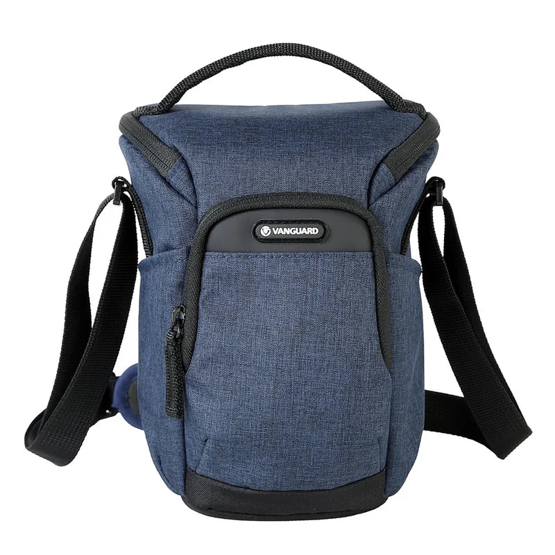 VANGUARD VESTA ASPIRE 15Z SLING BAG - NAVY BLUE