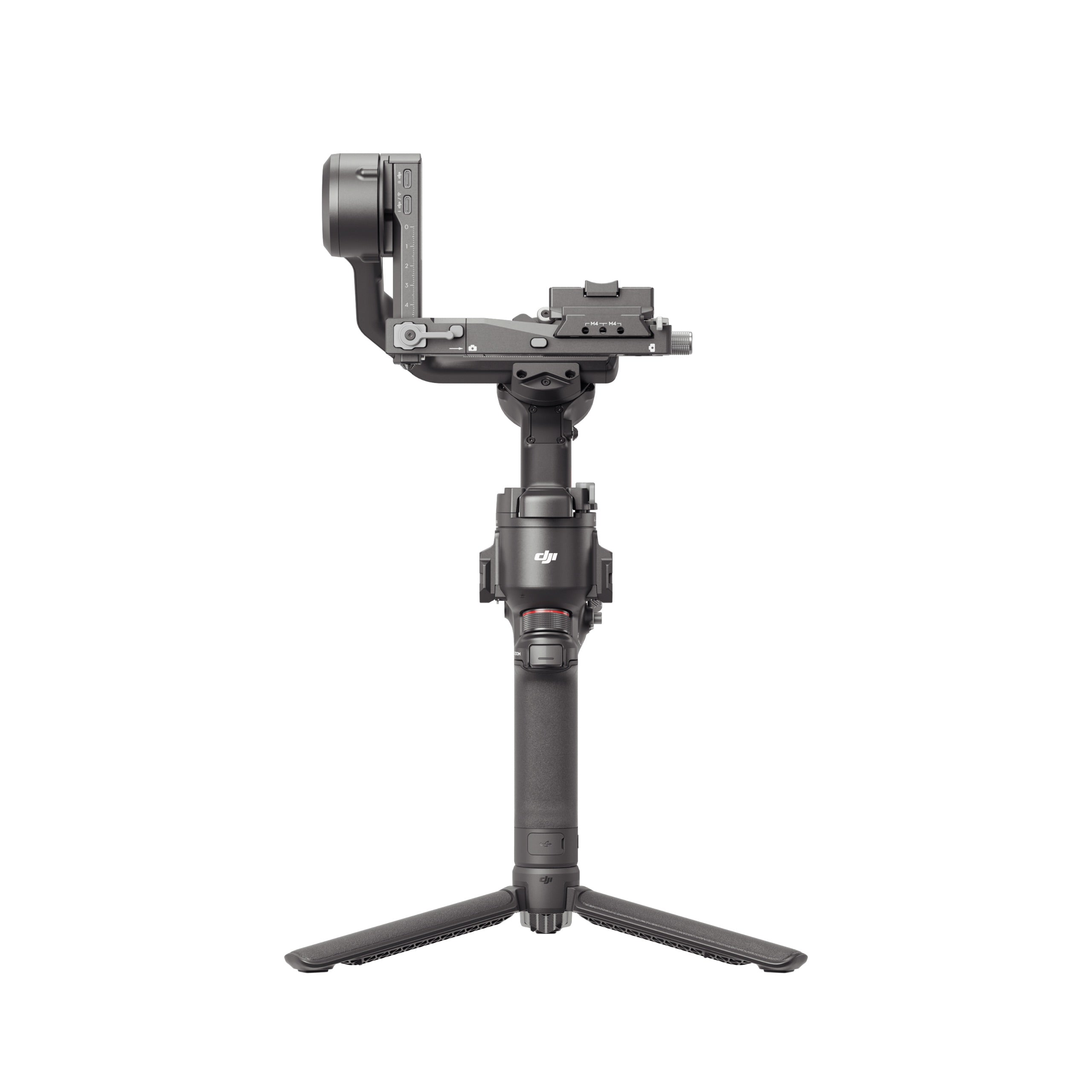 DJI RONIN RS 4 GIMBAL STABILIZER Camera tek