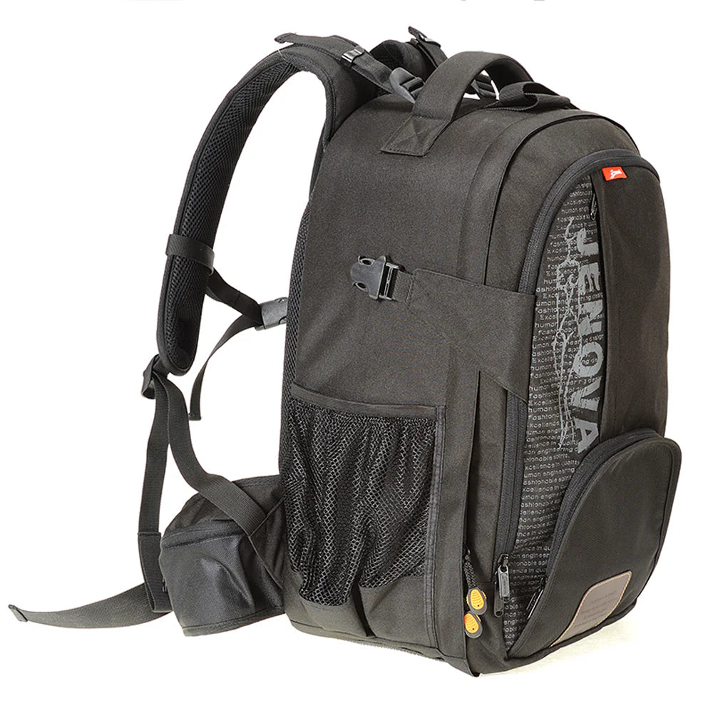 Jenova Niagra Extra Large DSLR/Laptop Backpack