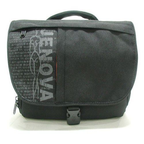 JENOVA ROYAL SERIES CAMERA BAG - MEDIUM Camera tek