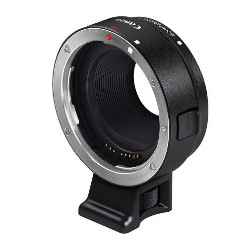 Canon EF to EOS M Mount Adapter Camera tek