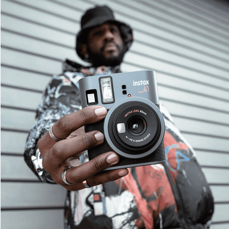 instax mini 41