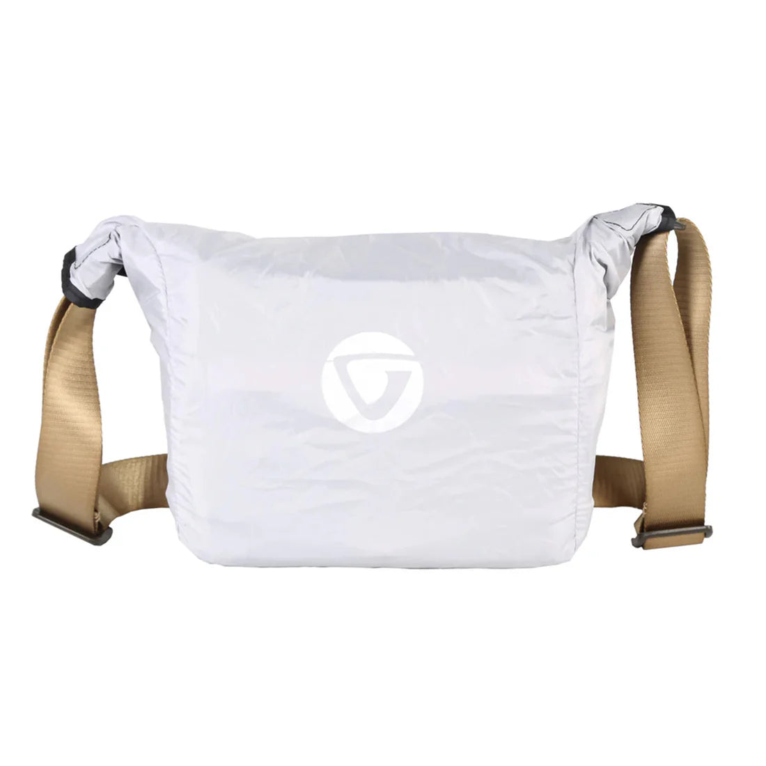 VANGUARD VEO GO 21M KG SHOULDER BAG - KHAKI