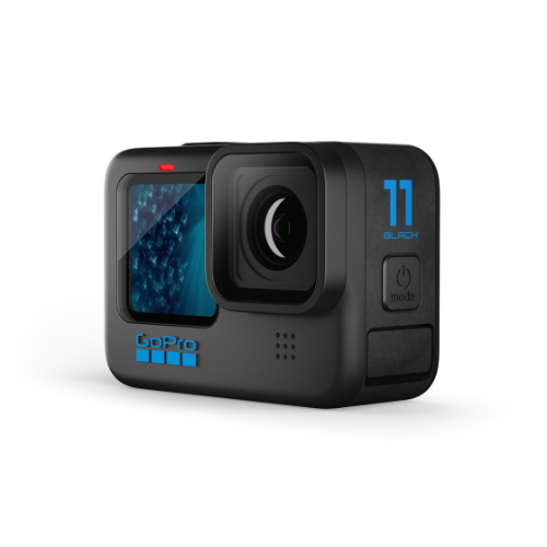 GoPro HERO11 Black Accessory Bundle Camera tek