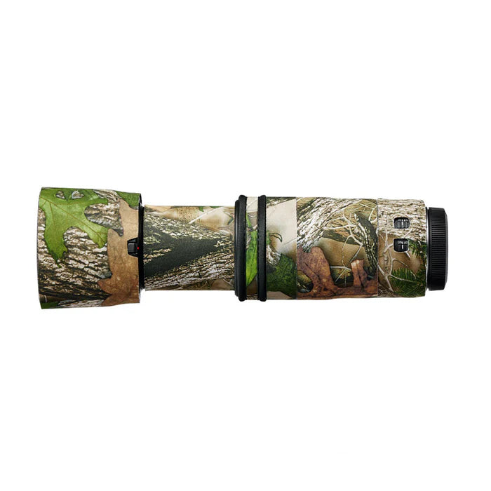 LENS OAK - CANON RF 100-400MM F5.6-8 IS USM - TRUE TIMBER HTC CAMOUFLAGE Camera tek