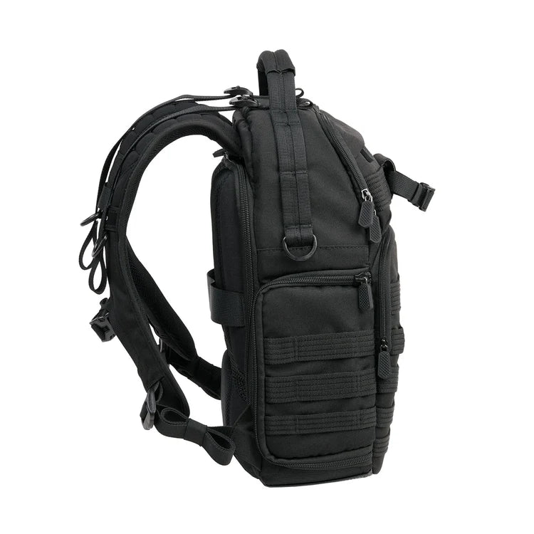 VANGUARD VEO RANGE T37M EXTRA LRG BACKPACK - BK