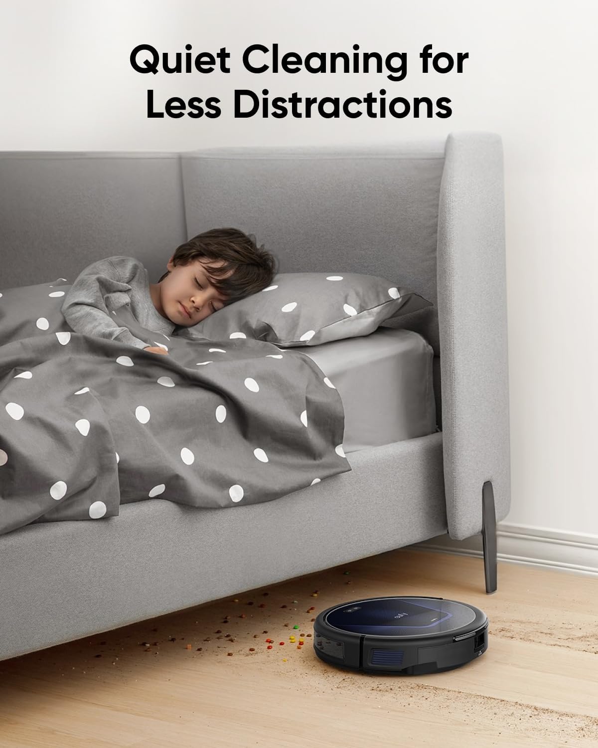 eufy G50 Robot Vacuum Cleaner