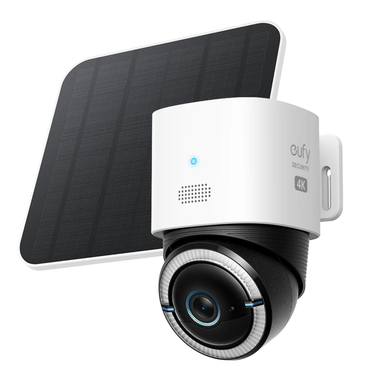 Eufy 4G LTE Cam S330