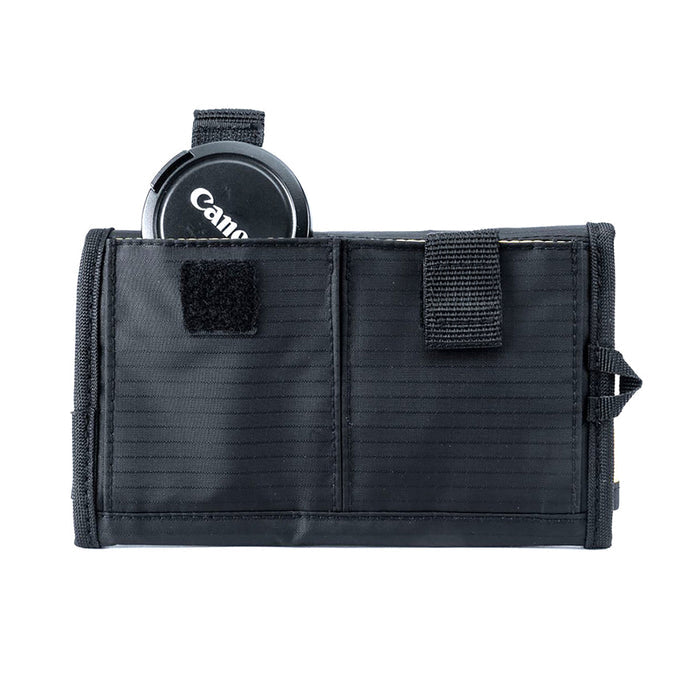 VANGUARD ALTA BCL BATTERY AND MEMORY CARD CASE-LRG
