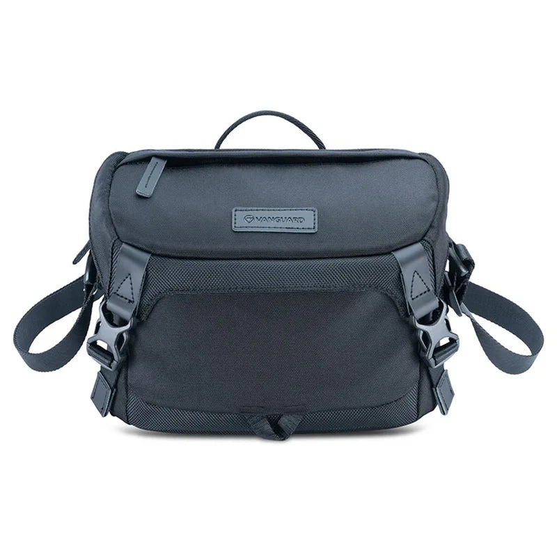 VANGUARD VEO GO24M BK SHOULDER CAMERA BAG DIMENSIONS 23X10X16CM