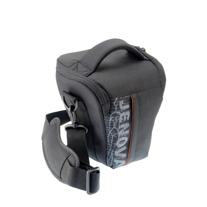 JENOVA ROYAL SERIES CAMERA BAG - SMALL Camera tek