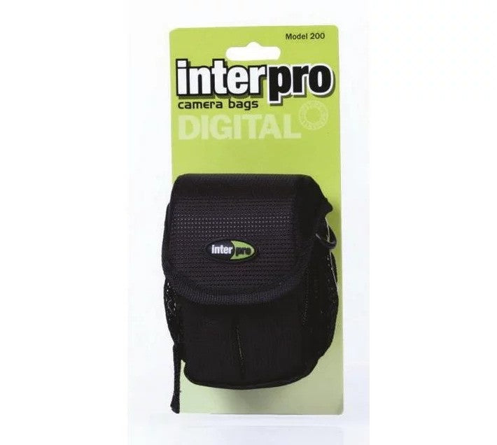 VOYAGER INTER PRO MOD200 COMPACT BAG Camera tek