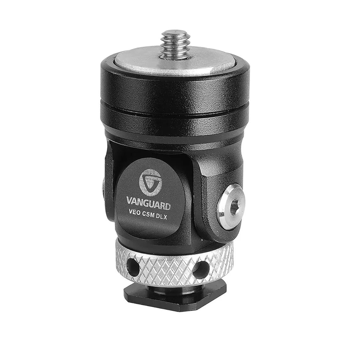VANGUARD VEO CSM DLX COLD SHOE MOUNT
