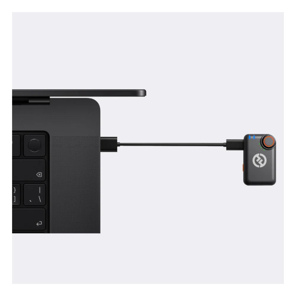 HOLLYLAND LARK M2S WIRELESS MIC ULTIMATE COMBO