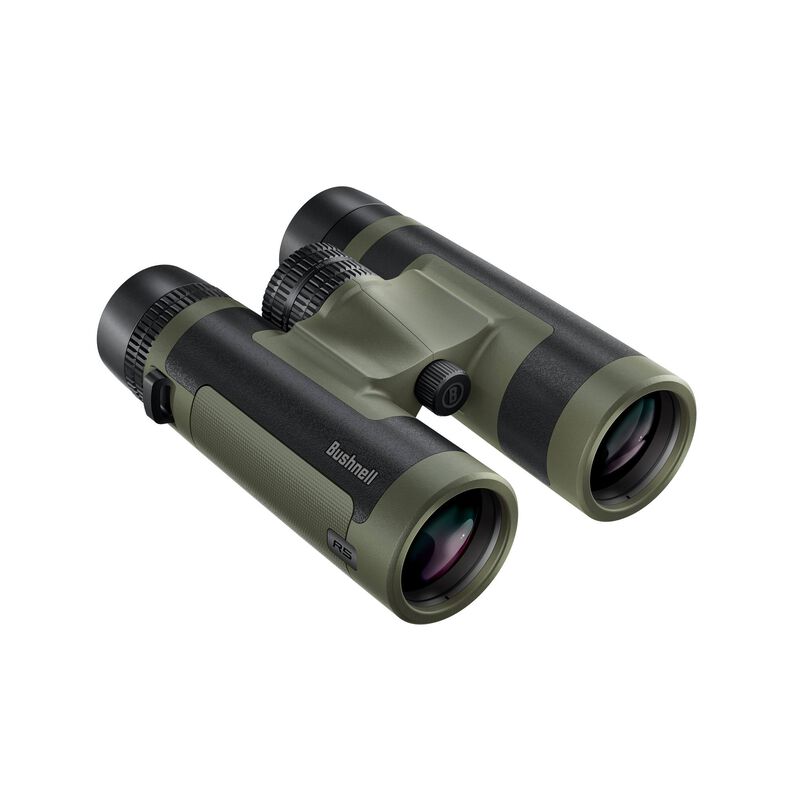 BUSHNELL R5 8X42 RANGER GREEN BINOCULARS