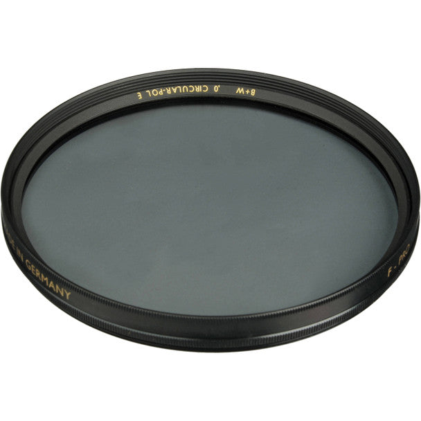 B+W PRO CPL 72MM FILTER
