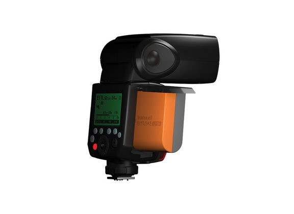 HAHNEL MODUS 600RT II SPEEDLIGHT - NIKON