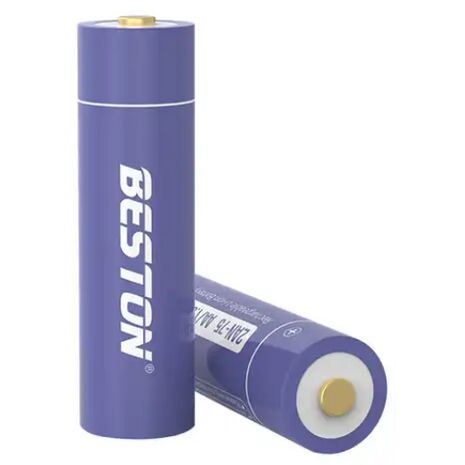 BESTON LI-ION BATTERY AA 1.5V (1850MAH) Camera tek