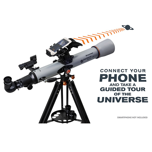 CELESTRON STARSENSE EXPLORER LT 70AZ