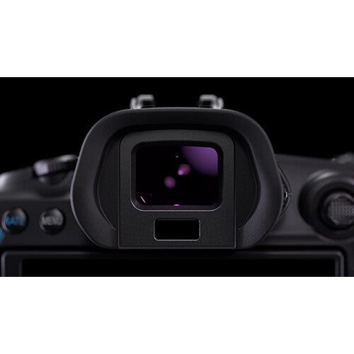 Canon EOS R5 Mirrorless Camera with RF24-105mm f/4 L IS USM Lens Camera tek