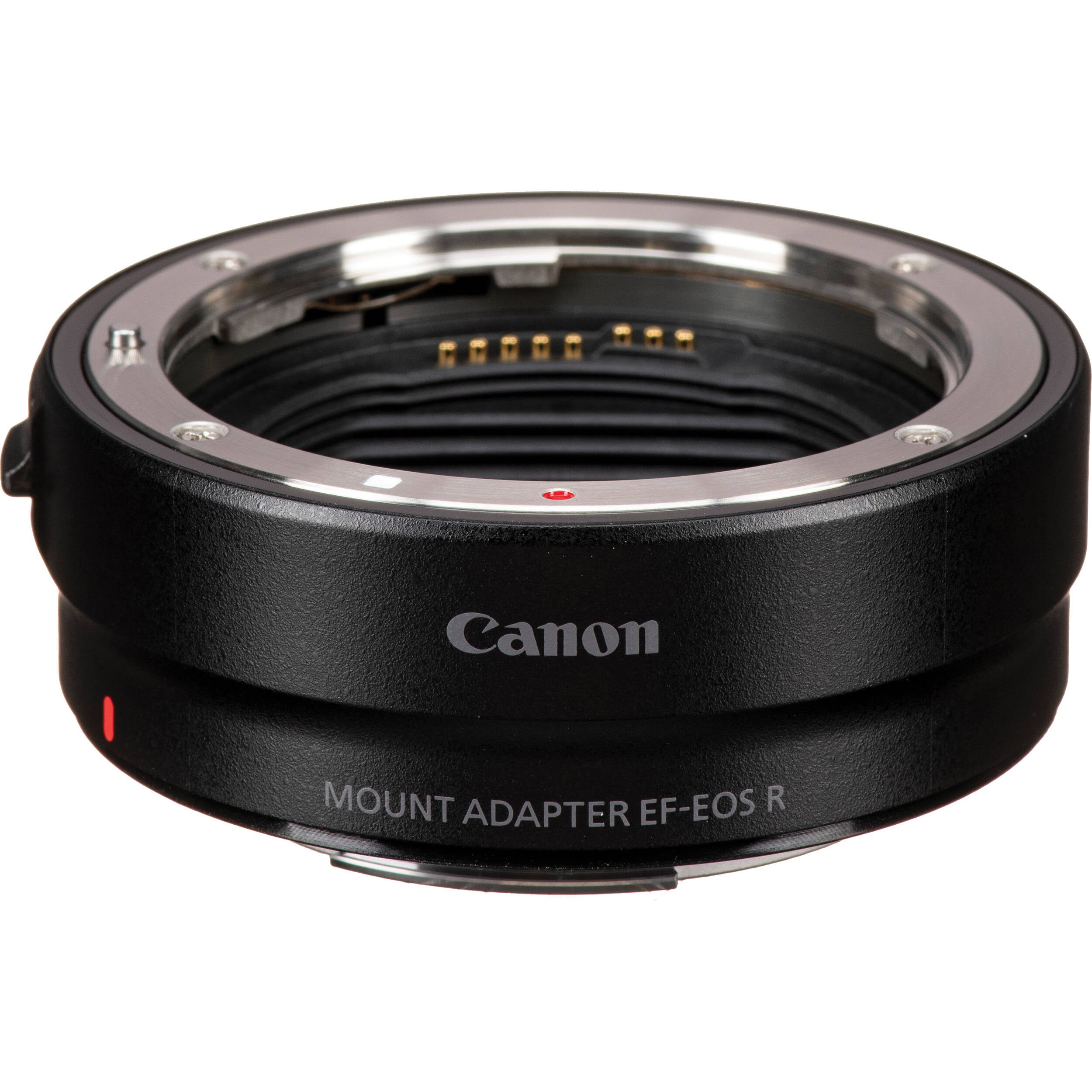 Canon Mount Adapter EF-EOS R Camera tek