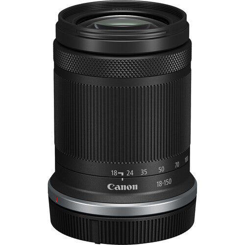 Canon RF-S 18-150mm f/3.5-6.3 IS STM Lens Camera tek