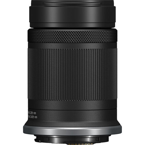 Canon RF-S 55-210mm f/5-7.1 IS STM Lens (Canon RF) Camera tek