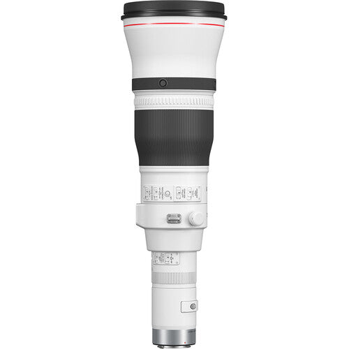Canon RF 1200mm f/8 L IS USM Lens Camera tek