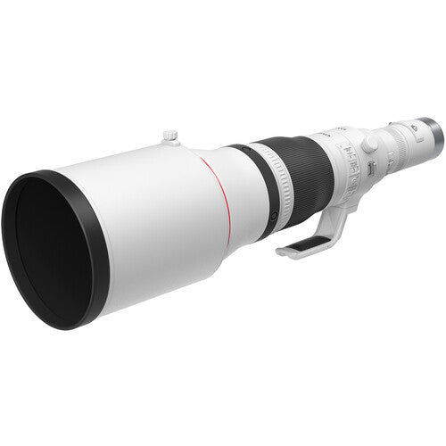 Canon RF 1200mm f/8 L IS USM Lens Camera tek