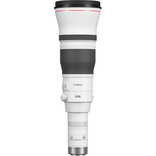 Canon RF 1200mm f/8 L IS USM Lens Camera tek