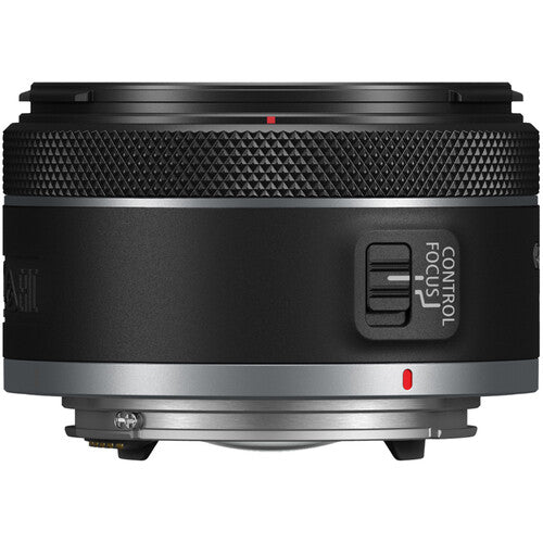 Canon RF 16mm f/2.8 STM Lens Camera tek