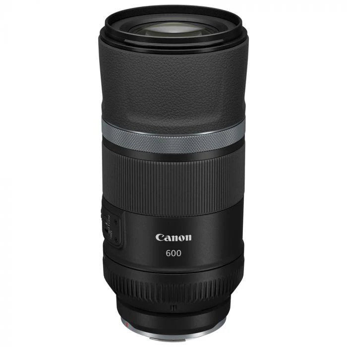 CANON RF 600MM F/11 IS STM LENS Rental - R300 P/Day Camera tek