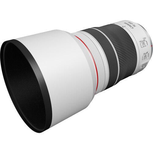 Canon RF 70-200mm f/4L IS USM Lens Camera tek